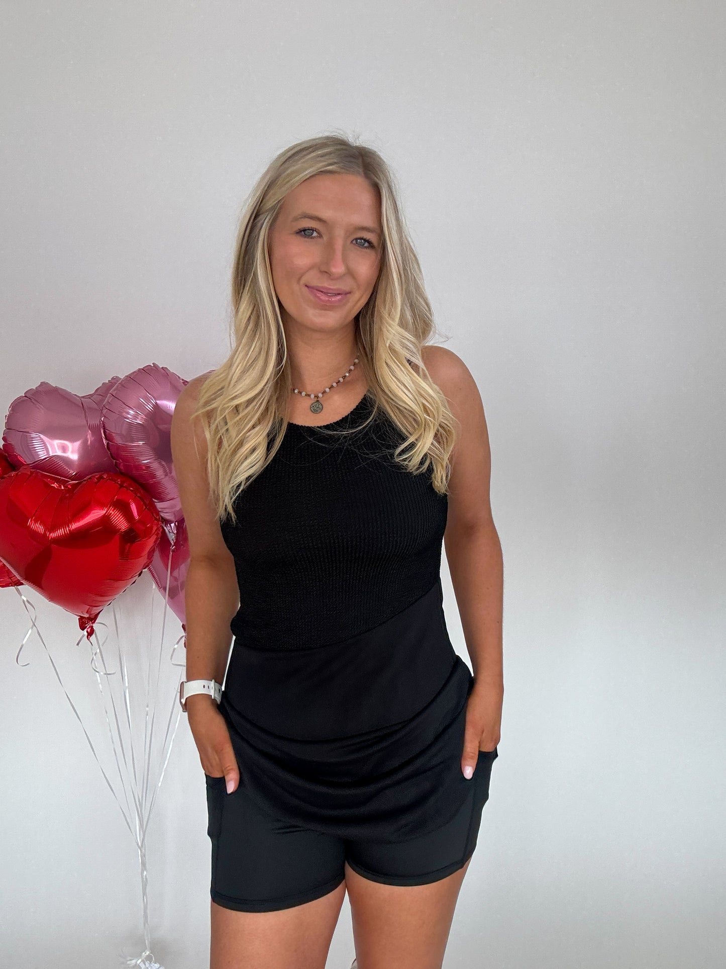 Boss Babe Active Dress