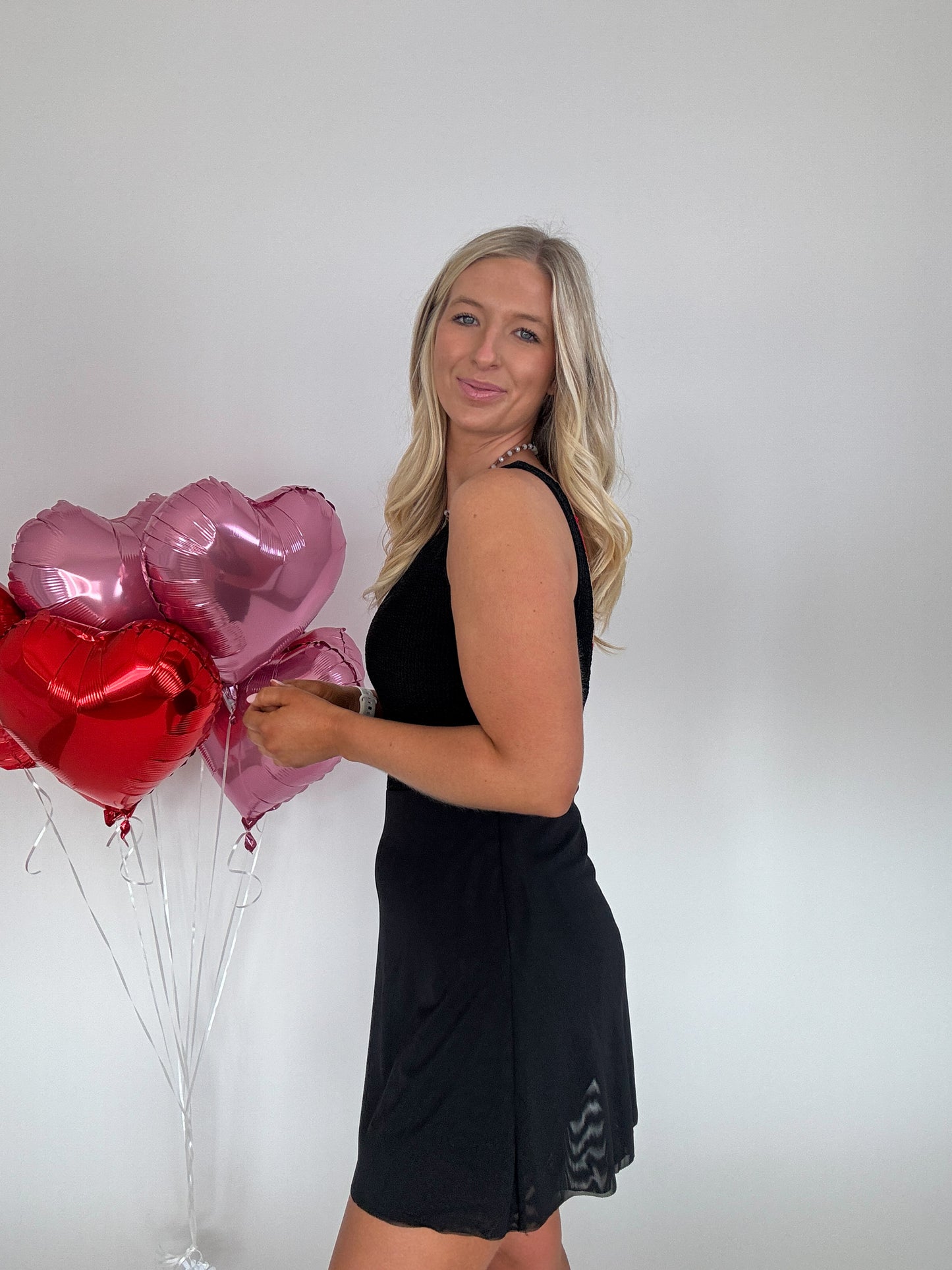 Boss Babe Active Dress