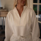 Macie Scuba Pullover