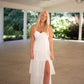 Melody Sweetheart Maxi Dress