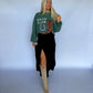 Cowgirl Graphic Sweater