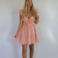 Spring Swing Mini Dress