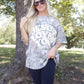 Jesus Loves You Camo Tee