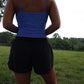 Cameron Basic Textured Tank