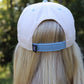 "Sounds Like My Husband's Problem" Hat - Blue