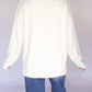 Emily Sweater - Ivory
