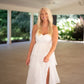 Melody Sweetheart Maxi Dress