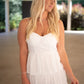 Melody Sweetheart Maxi Dress