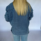 Brooke Denim Button Down