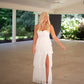 Melody Sweetheart Maxi Dress