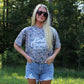 God's Country Vintage Duck Camo Tee