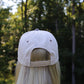 "God's Country" Embroidered Two Tone Hat - Camo