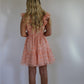 Spring Swing Mini Dress