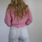 Darcy Cotton Shorts - Off White