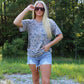 Vintage Duck Camo Tee Shirt