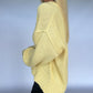Duke Sweater - Lemon