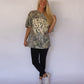 Jesus Loves You Camo Tee