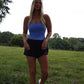 Cameron Basic Textured Tank