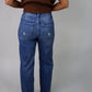 Owen High Rise Wide Leg Pants