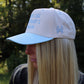 "Sounds Like My Husband's Problem" Hat - Blue