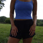 Cameron Basic Textured Tank