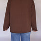 Emily Sweater - Choco