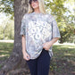 Jesus Loves You Camo Tee