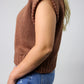 Angie Knit Turtleneck Sweater