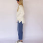 Emily Sweater - Ivory