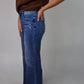Owen High Rise Wide Leg Pants