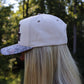 "God's Country" Embroidered Two Tone Hat - Camo