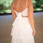 Melody Sweetheart Maxi Dress