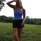 Cameron Basic Textured Tank