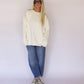 Emily Sweater - Ivory