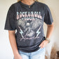 Rock and Roll Tour Graphic Tee