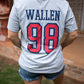 Wallen 98' Braves