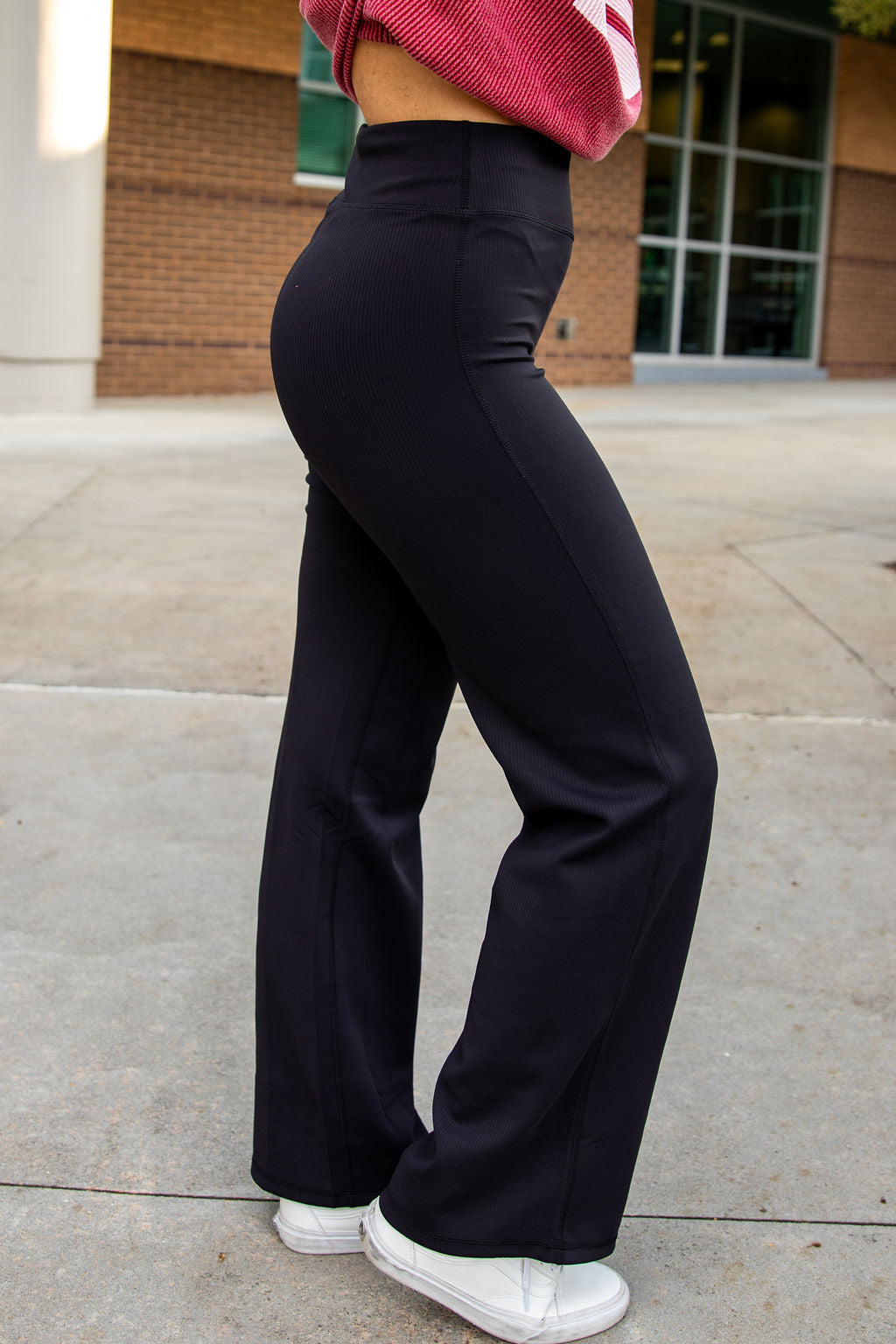 Sophia Wide Leg Pants