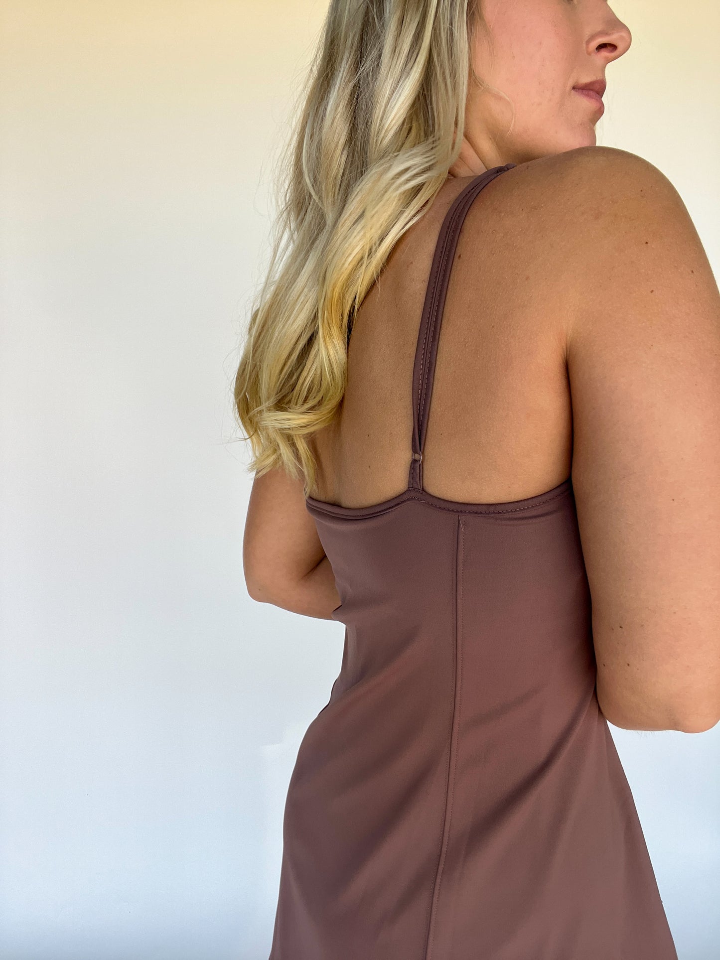 Tyra Active Dress