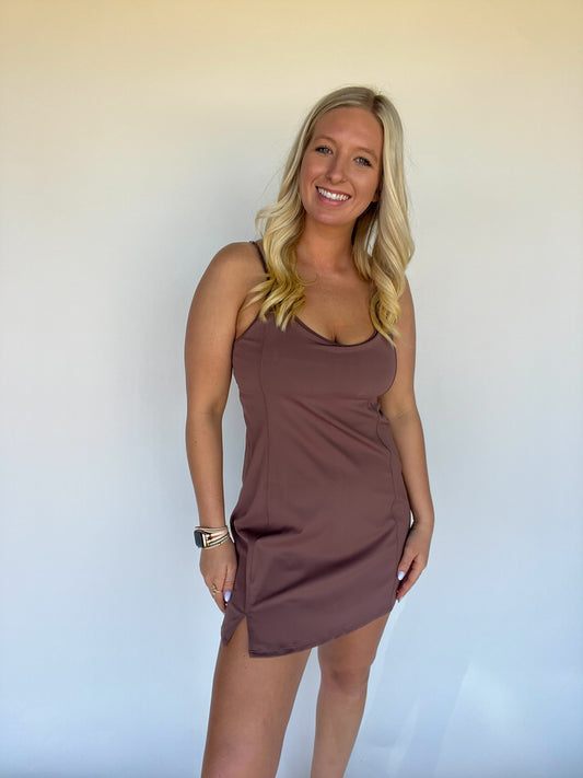 Tyra Active Dress