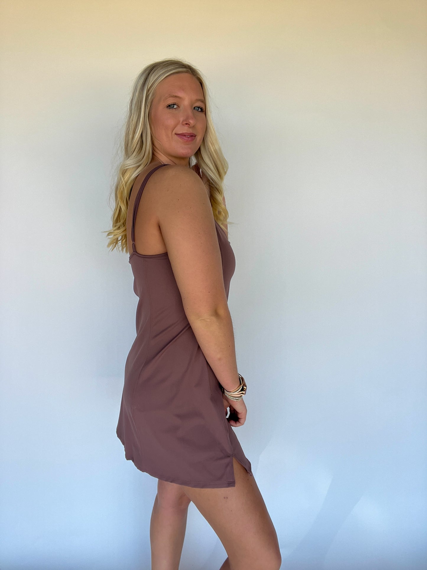 Tyra Active Dress