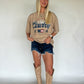 Make America Cowboy Again Graphic Tee