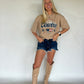 Make America Cowboy Again Graphic Tee