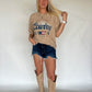 Make America Cowboy Again Graphic Tee