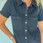 Ashton Romper - Black