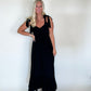 Romantic Plans Maxi Dress