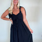 Romantic Plans Maxi Dress
