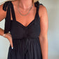 Romantic Plans Maxi Dress