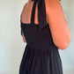 Romantic Plans Maxi Dress