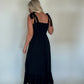 Romantic Plans Maxi Dress