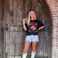 Game Day Football Graphic Tee